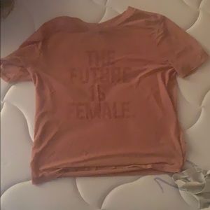 RUE21 t-shirt